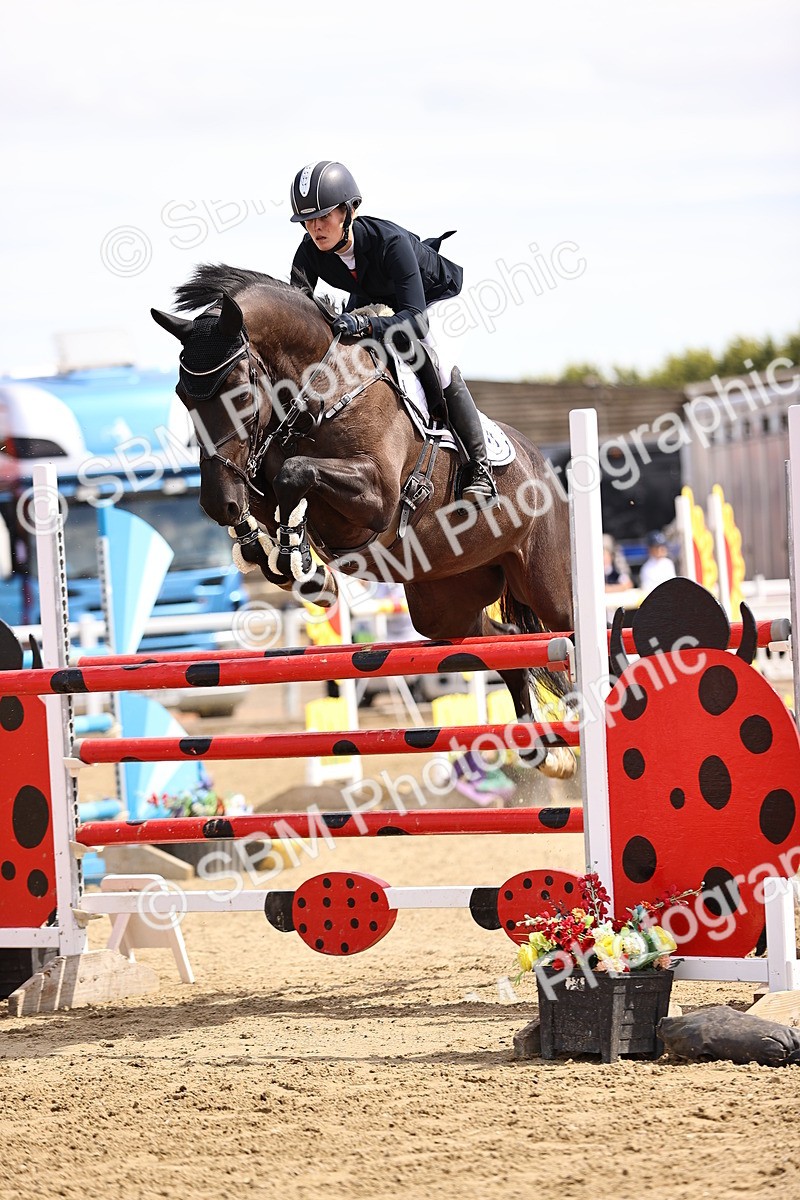 SBM_010940 - Class 10 - Talent Seekers Inc 7 Years Old Championship Qualifer - 1st Half