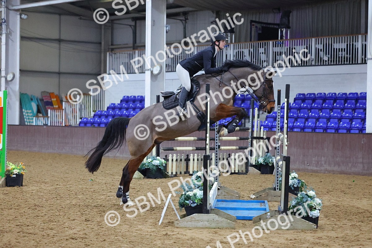 1I0A5434 - Class 10 - Redpost Equestrian Senior Foxhunter/ 1.20m Open
