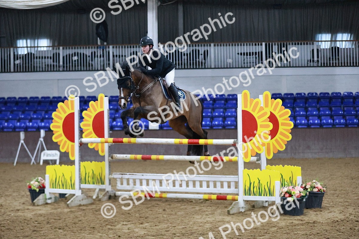 SBM_001880 - Class 6 - National 1.30m 1.40m