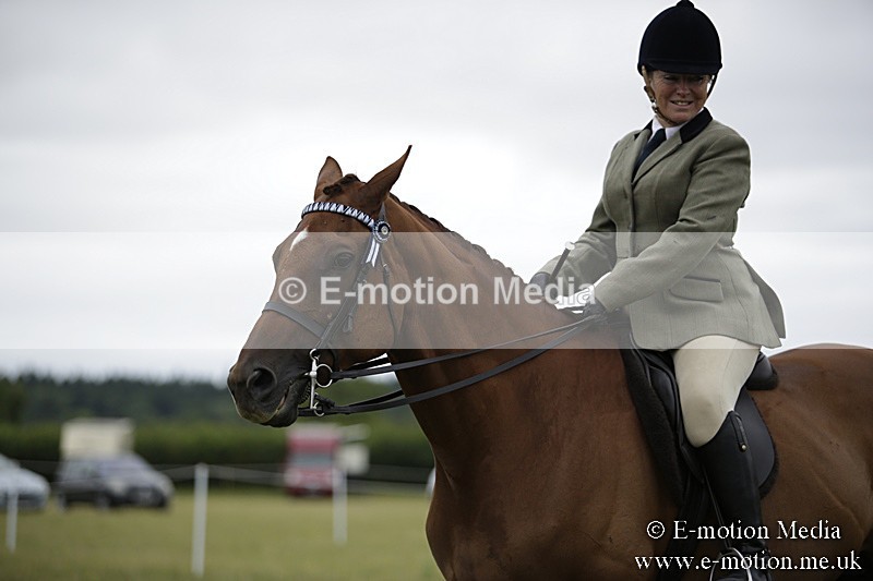 BVR160717-1031 - Ring 1 BVRC Show 16/07/17