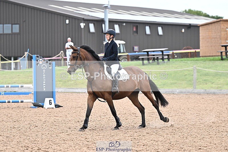 240828A-101751-00059 - Cls 1 Snr British Novice and 90cm Open