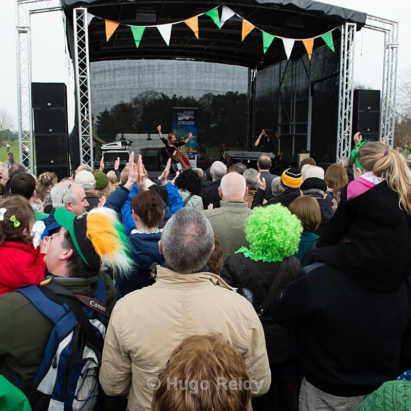  - Kilkenny Tradfest  2015