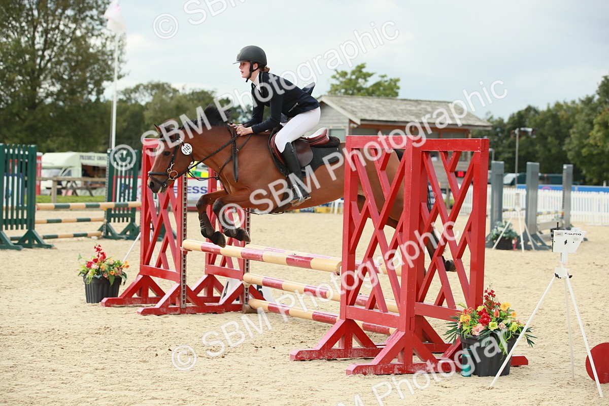 SBM_10184 - J31 Senior 75cm Championship