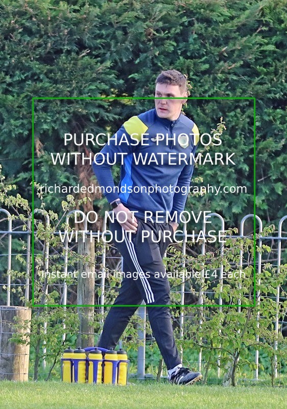 IMG_5366 - Kendal Utd Reserves v Greystoke (27/4/22)