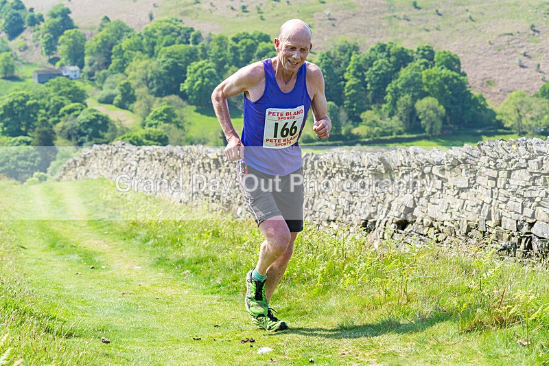 Two Tops-353 - Two Tops Fell Race Saturday 18th May 2024