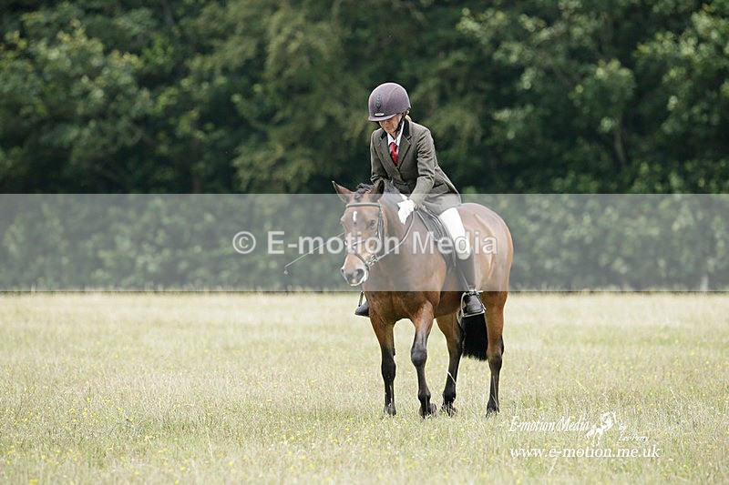 BVRC 030721 414 - Bourne Valley Riding Club Dressage 03/07/21