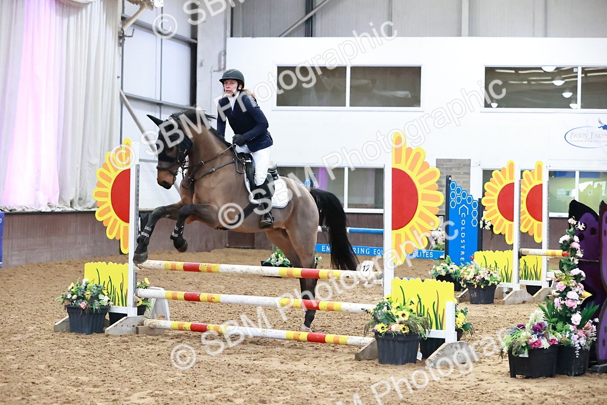 SBM_001909 - Class 7 - Clear Round