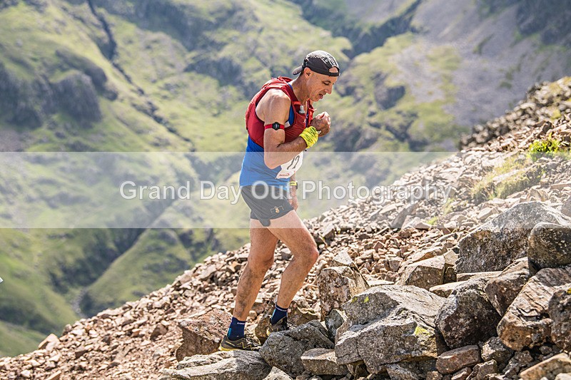 Borrowdale-936 - Borrowdale Fell Race Saturday 2nd August 2025