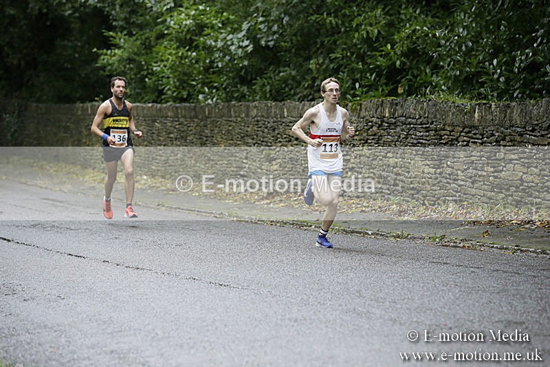 CAD131019-0006 - Cadence Events Grittleton 10km 13/10/19