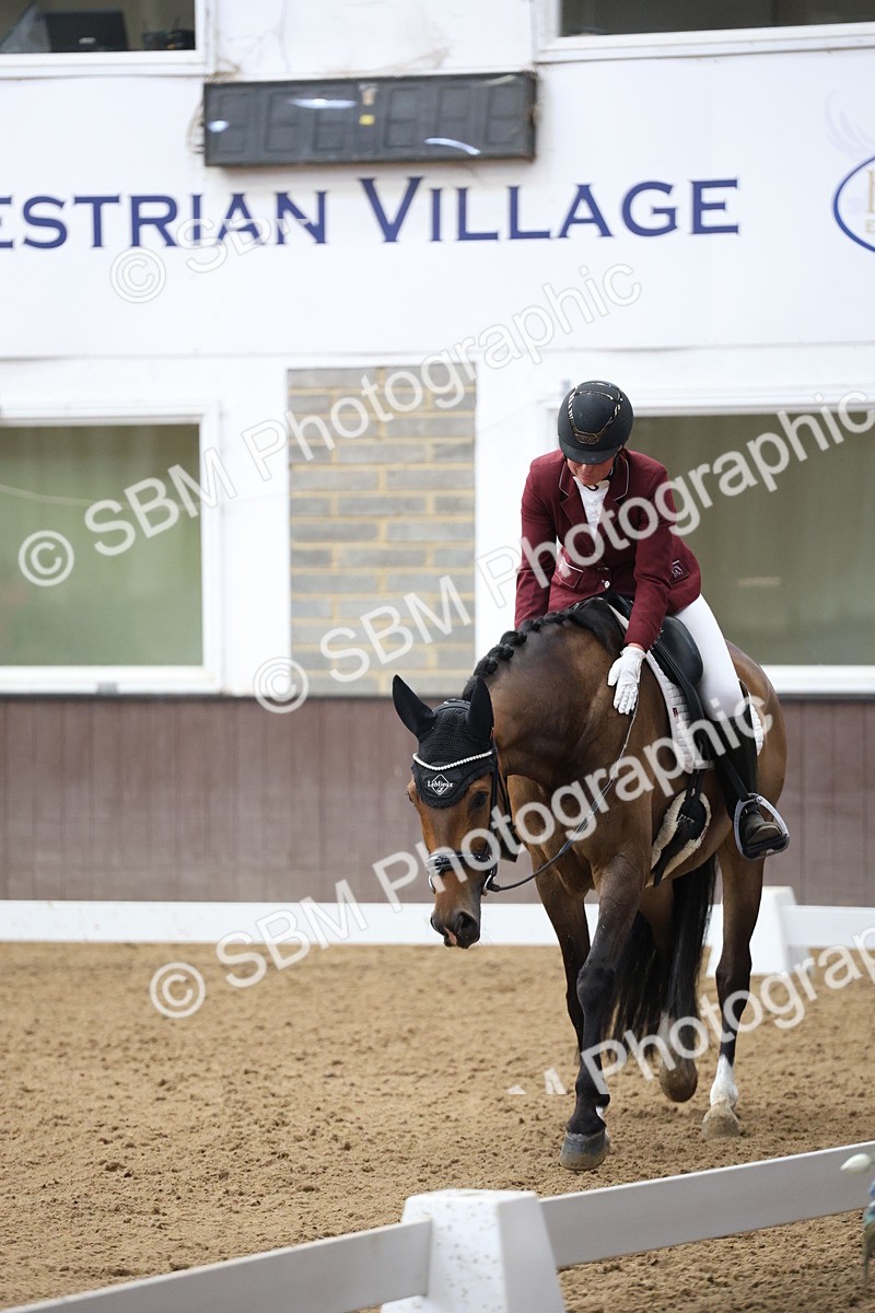 SBM_002177 - Class 5 - Novice 6 Gold - 9.00-10.10