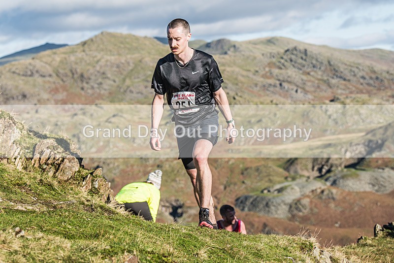Dunnerdale-387 - Dunnerdale Fell Race Saturday 11th November 2023