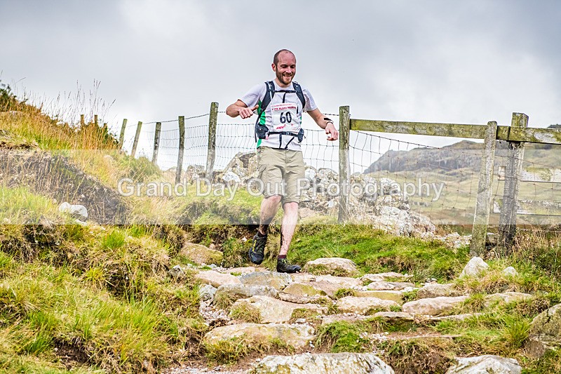 Langdale-2491 - Langdale Horseshoe Fell Race Saturday 8th October 2022