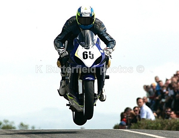  - Motor sports