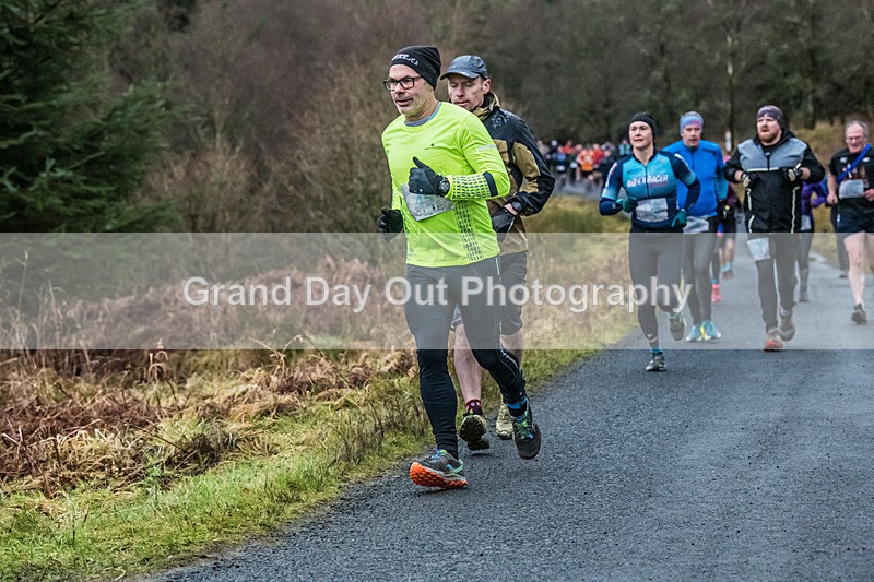 HTE Kielder Duathlon-132 - High Terrain Events Kielder Off Road Duathlon Sunday 8th January 2023