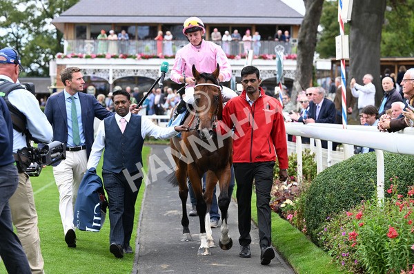210825-088 Bullet Point - Race 3 3.00pm Clipper Handicap