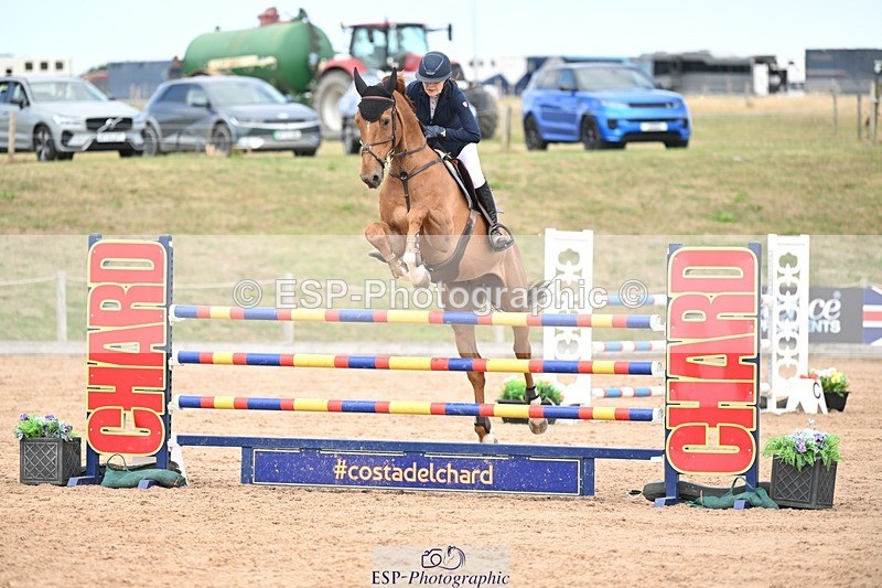 250726-145419-07063 - Cls 15 Snr Foxhunter
