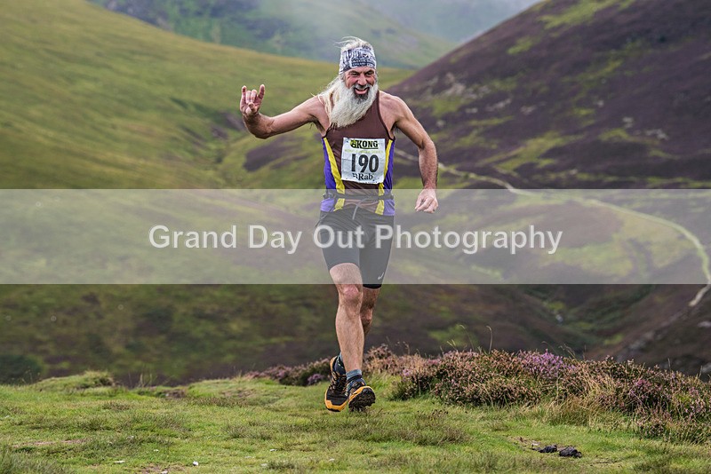 Barrow-152 - Barrow Fell Race Monday 28th August 2023