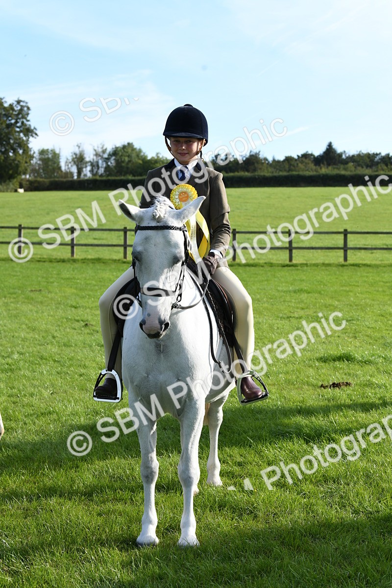 SBM_52067 - S21 - Novice & Newcomers 1st Ridden Pony