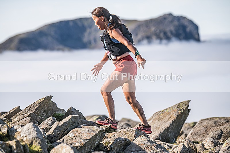 Langdale-1013 - Langdale Horseshoe Fell Race Saturday 11th October 2025