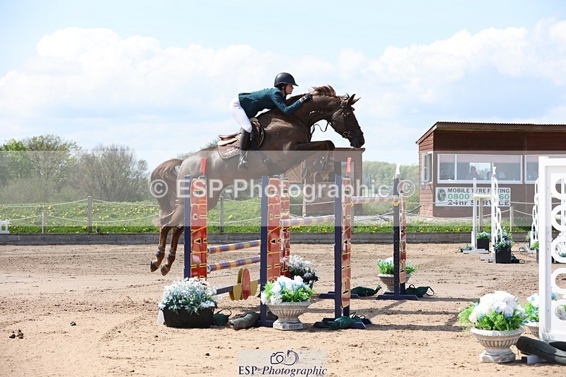 250427-141709-17636 - Cls 12 - 2 Star Big Tour L Ranking GP break to end