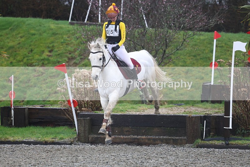 3E7A7326 - Class 2: 80cm Part 2