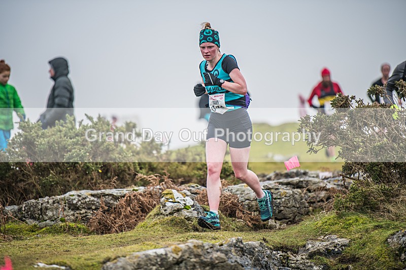 KWL-659 - Kendal Winter League Birkrigg Sunday 29th January 2023