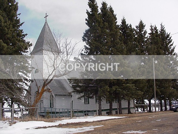 Peace Reformed Church - (Church Histories) Historic Churches & Temples