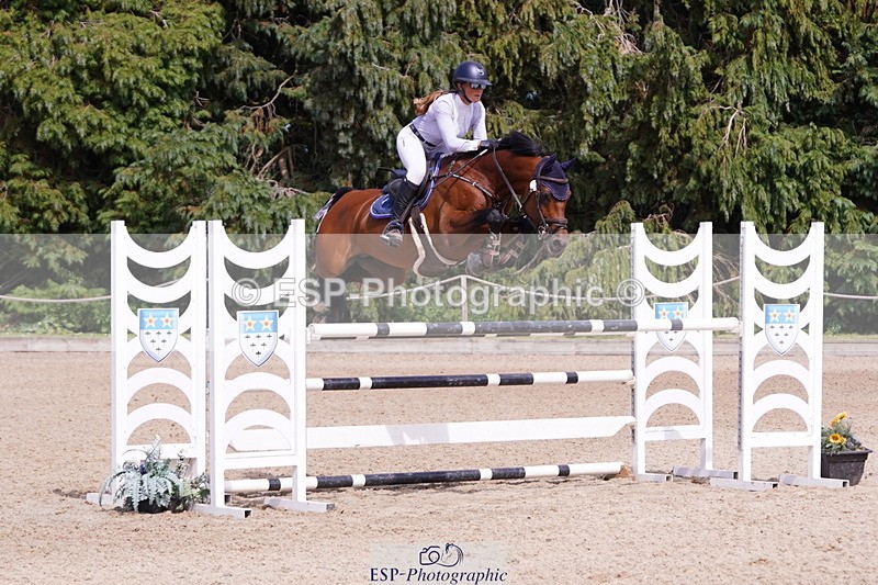 250704A-154414-11784 - Cls 23 Snr Foxhunter