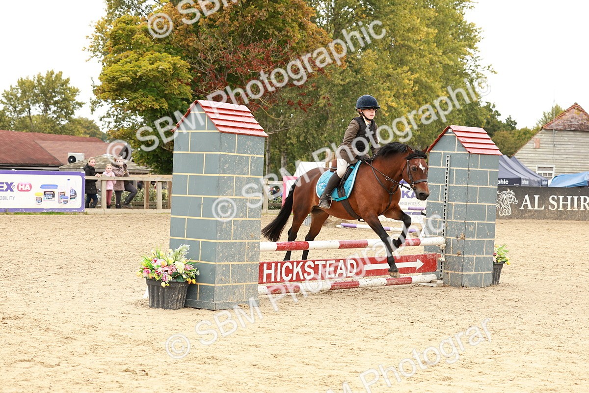SBM_61892 - J12 - Junior Pony 55cm Championship
