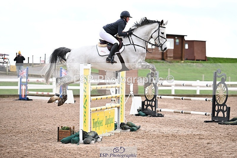 260128-141133-00631 - Snr Foxhunter 1.20m