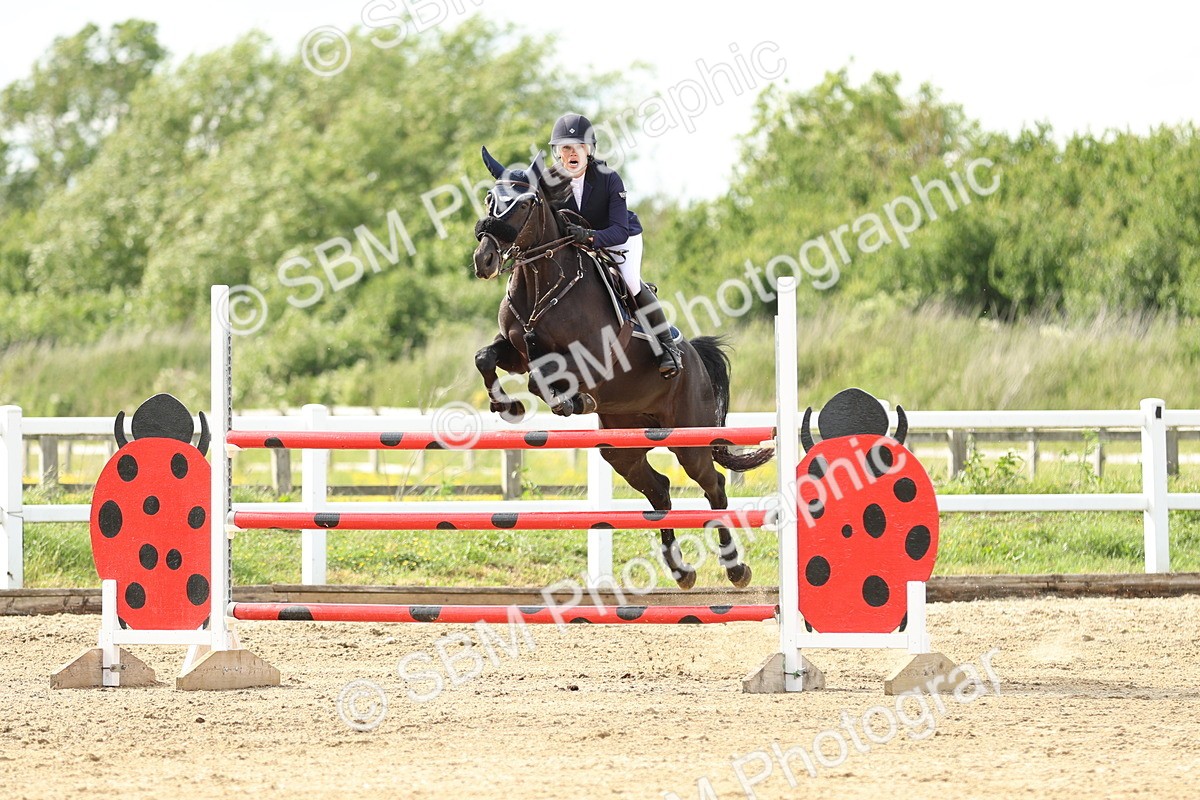 SBM_001686 - Class 7 - National 1.30m 1.40m