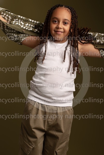 0129 - Chosen Tyronne