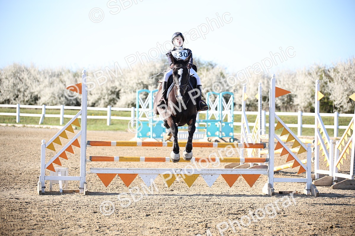 5K7A0461 - Class 6 - 90cm