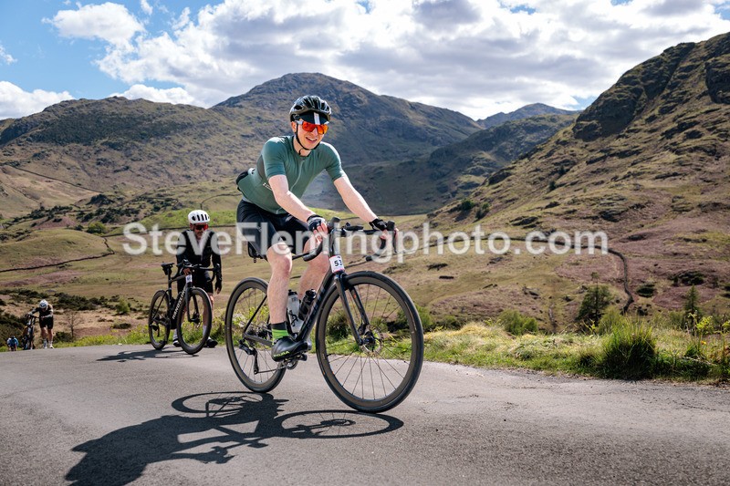 151301 - Blea Tarn Climb 15:00 - 16:00