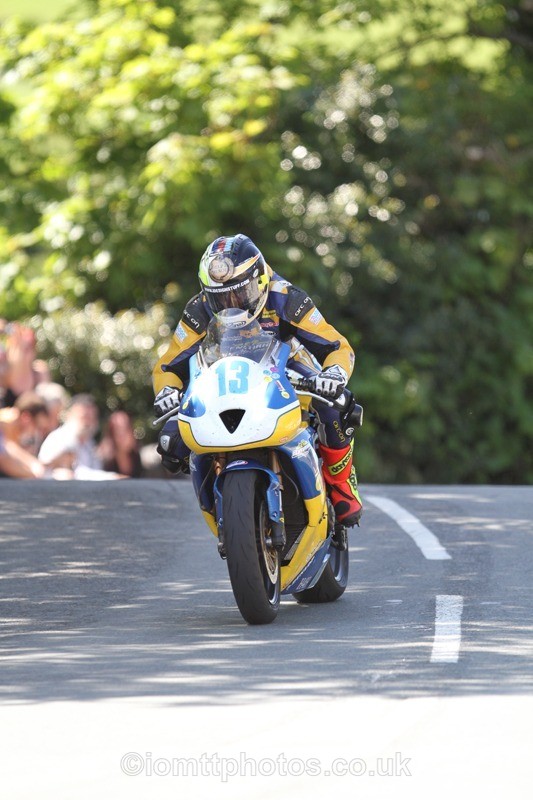 IMG_1635 - SuperSport Race 2 - TT 2013