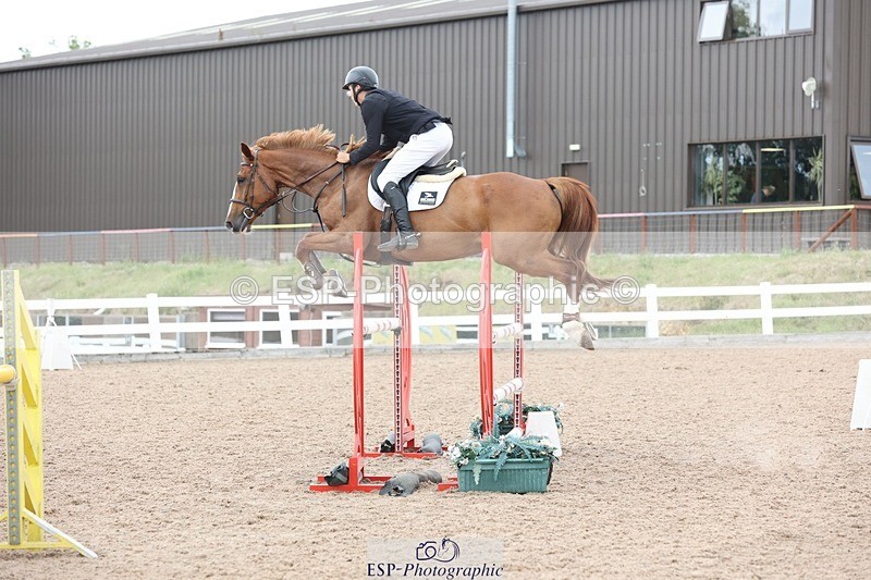 250625-134645-01050 - Cls 4 Newcomers and 1.10m Open