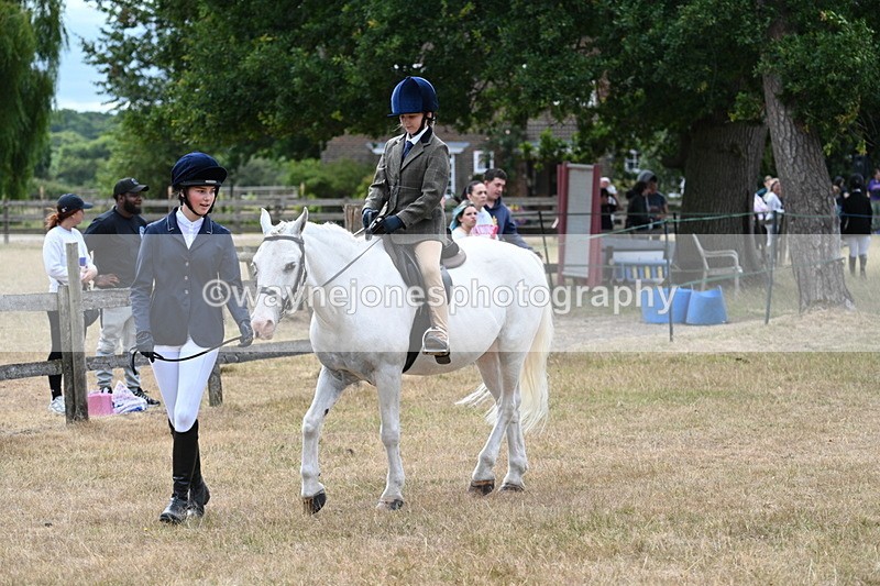 WJ7_6488 - Class 1 Lead Rein Pony