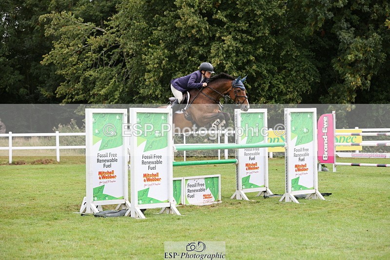 250830A-085722-04166 - Cls 13 Snr 1.25m Open