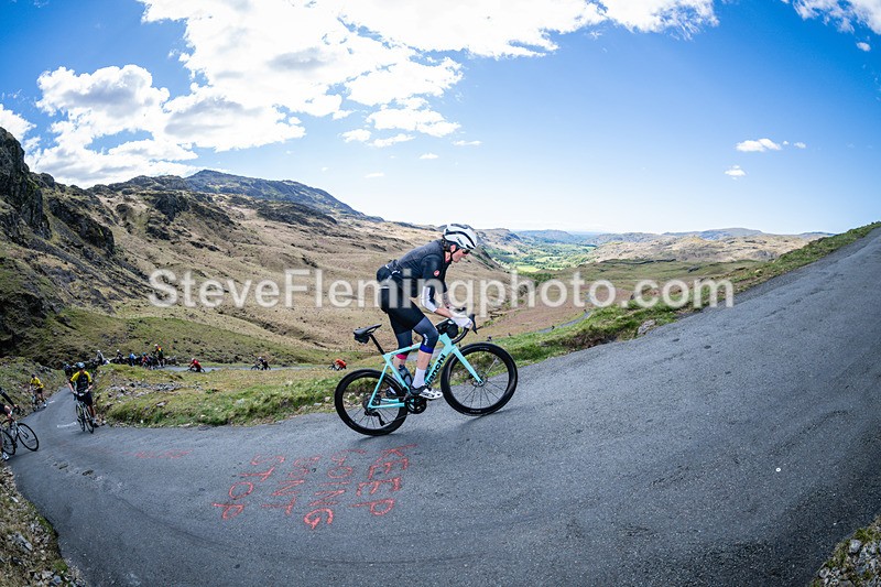 144038 - Hardknott Pass Camera 2 14.00-15.00