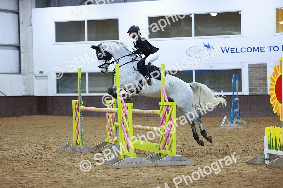 SBM_007516 - Class 8 - 1.10m