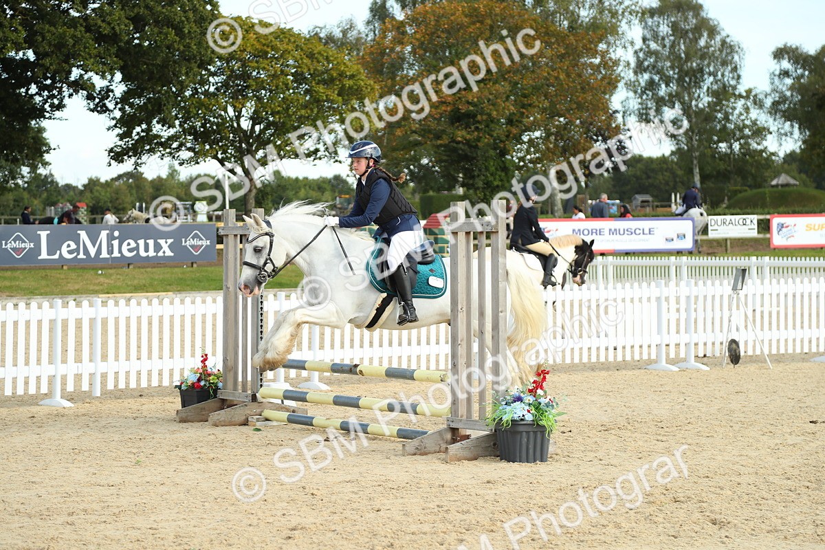SBM_51647 - J7 - Junior Pony 60cm Championship
