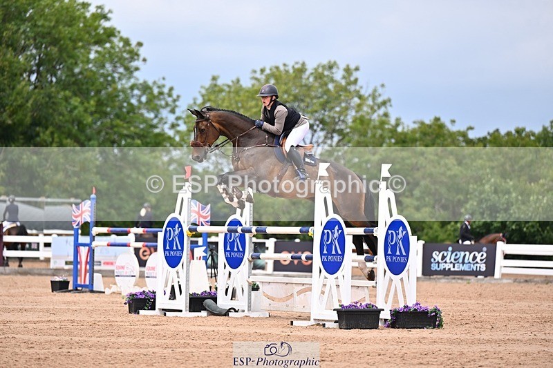 250718-132009-10916 - Cls 14, 1 Star Silver Tour