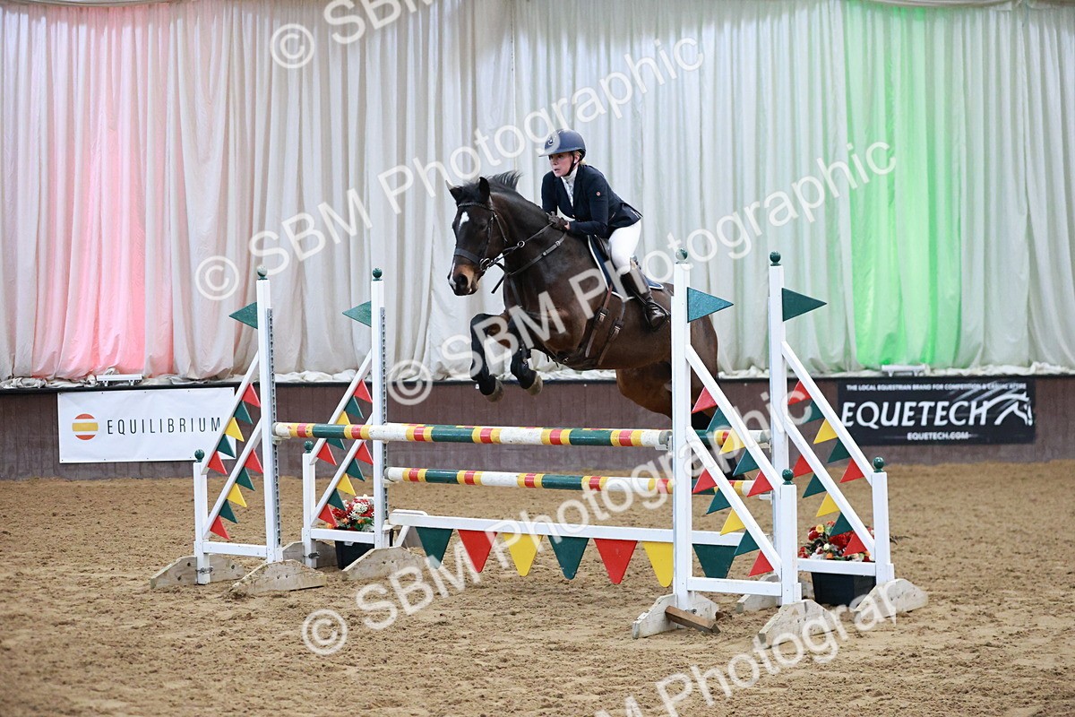 SBM_001265 - Class 4 - Senior Newcomers 1.10m