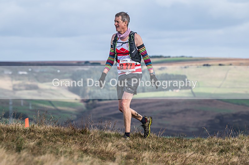 Leg 2 -754 - UK Fell & Hill Relays - Todmorden Leg 2 Saturday 17th October 2026
