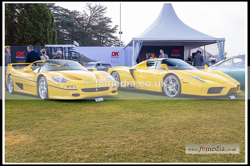  - Salon Privé 2021