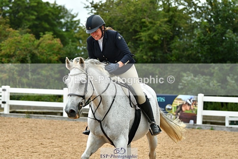 230812A-140850-09532 - Cls 28 95cm Nat Am Qualifier