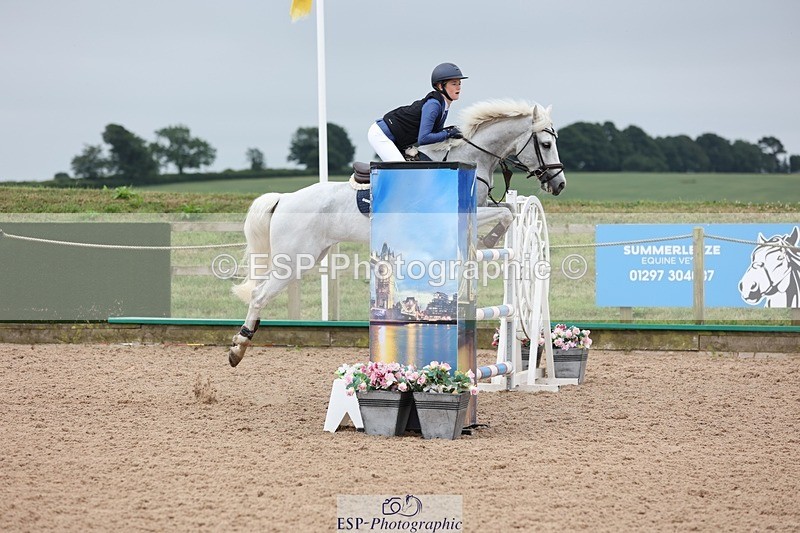 250629-085813-09427 - Cls 27b Junior 1.20m Open & Presentations