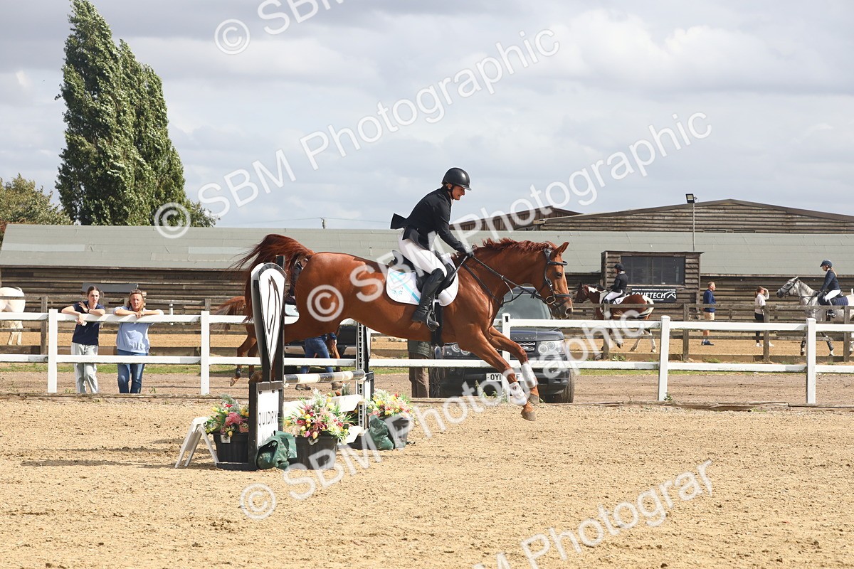 SBM_007876 - Class 10 - 80cm Champs