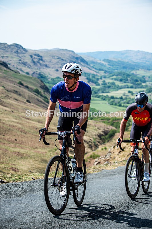 130508 - Hardknott Pass Camera 3 13.00-14.00