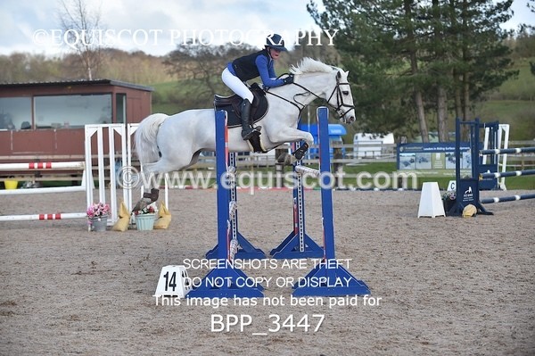BPP_3447 - CLASS 9 148cm Pony Royal Highland Show Championship Qualifier